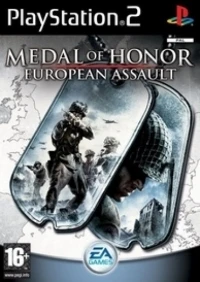 Medal Of Honor: European Assault