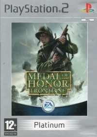 Medal Of Honor: Frontline - Platinum [NL]