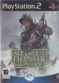 Medal of Honor: Frontline [PL]