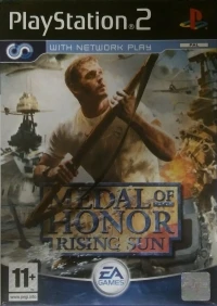 Medal of Honor: Rising Sun [FI]
