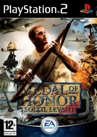 Medal of Honor: Soleil Levant
