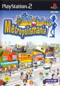 Metropolismania [DE]