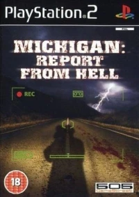 Michigan: Report from Hell [UK]