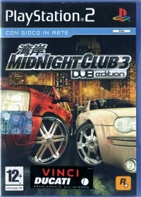 Midnight Club 3: DUB Edition [IT]