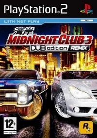Midnight Club 3: Dub Edition Remix (5305129)