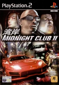 Midnight Club II