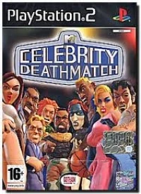 MTV Celebrity Deathmatch
