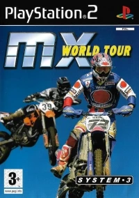 MX World Tour [FR]