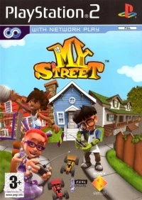 My Street