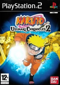 Naruto: Uzumaki Chronicles 2 [FR]