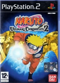 Naruto: Uzumaki Chronicles 2 [IT]