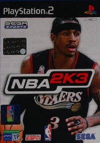 NBA 2K3 [ES][IT]