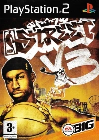 NBA Street V3 [FR]
