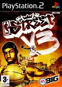 NBA Street V3 [SE]