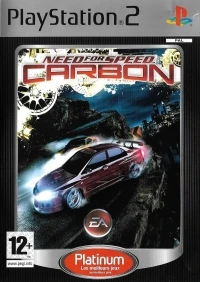 Need for Speed: Carbon - Platinum [FR]