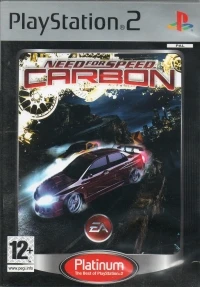 Need for Speed: Carbon - Platinum [NL]