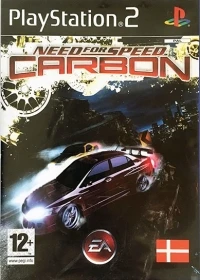 Need For Speed: Carbon [DK]