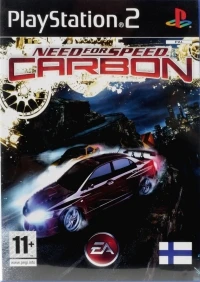 Need For Speed: Carbon [FI]
