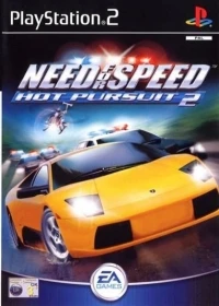 Need for Speed: Hot Pursuit 2