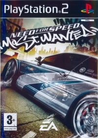 Need For Speed: Most Wanted [FI]