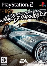 Need for Speed: Most Wanted [NL]