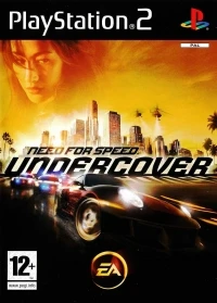 Need for Speed: Undercover