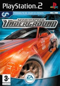Need for Speed: Underground [FR]
