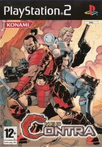 Neo Contra