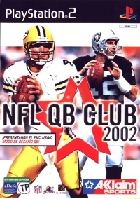 NFL QB Club 2002