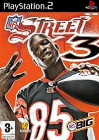 NFL Street 3
