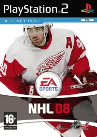 NHL 08 [SE]