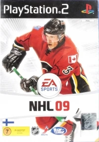 NHL 09 [FI]