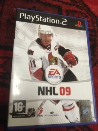 NHL 09 [SE]