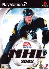 NHL 2002
