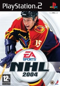 NHL 2004 (Dany Heatley)