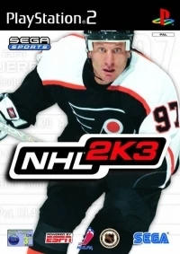 NHL 2K3 [NO][SE][DK][FI]