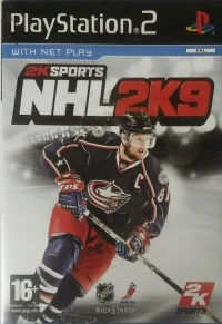NHL 2K9