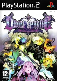 Odin Sphere [FR]