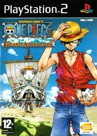 One Piece: Grand Adventure [FR]