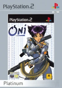 Oni - Platinum