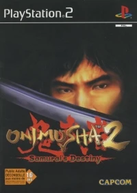 Onimusha 2: Samurai's Destiny [FR]