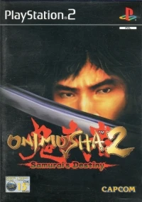 Onimusha 2: Samurai's Destiny [NL]