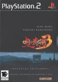 Onimusha 3 - Special Edition