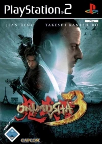 Onimusha 3 [DE]