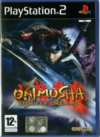 Onimusha: Dawn of Dreams [IT]