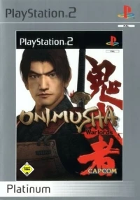 Onimusha: Warlords - Platinum [DE]