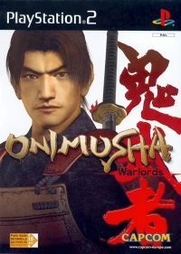 Onimusha: Warlords [FR]