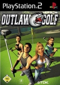 Outlaw Golf [DE]