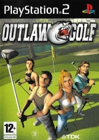 Outlaw Golf [ES][FR][IT]