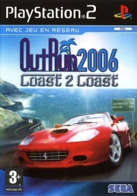 OutRun 2006: Coast 2 Coast [FR]